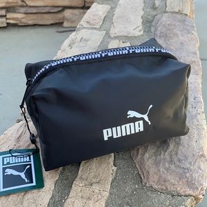 NWT: Puma makeup bag